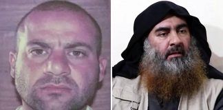 ISIS appoint new leader