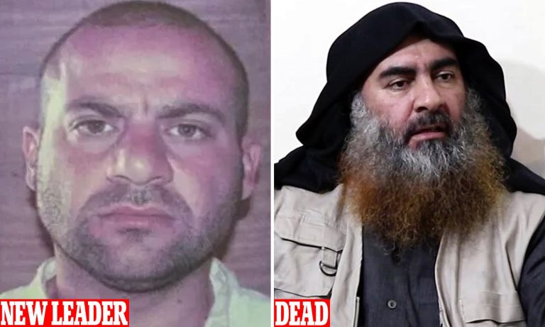 ISIS appoint new leader