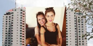 Royal Park Victim’s sister expresses concerns