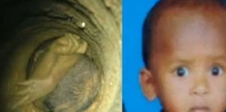 TN borewell horror: Baby Sujith succumbs as mammoth rescue efforts fail
