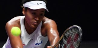 Osaka suffers WTA Finals injury heartbreak for second year running