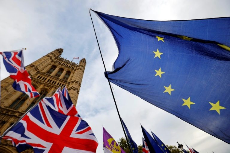 UK set for third election in four years to try to break Brexit gridlock