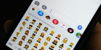 Gender neutral emojis hit screens in new Apple update