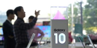 Samsung admits Galaxy S10 fingerprint access flaw