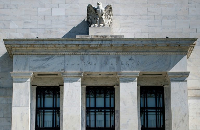 US Fed lowers key interest rate as ‘insurance’ against economic risks