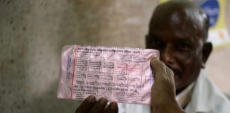 TB drug price slashed in global push to thwart killer disease