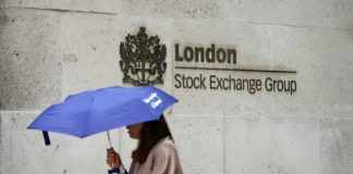 Hong Kong Stock Exchange drops bid for London rival