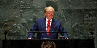 UN in the red, staff salaries at risk