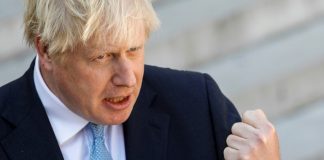 Britain’s Brexit talks with EU on verge of collapse