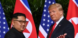 N.Korea says to hold nuclear talks with US on Saturday
