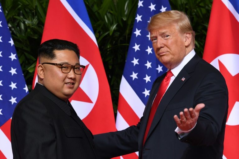 N.Korea says to hold nuclear talks with US on Saturday