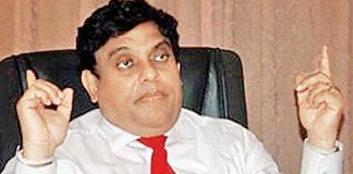 ASP Liyanage to run for Presidency