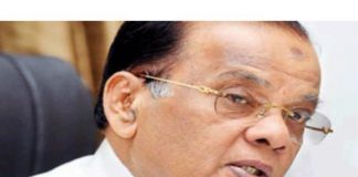 Will leave politics if UNP comes to power again – AJM Muzammil