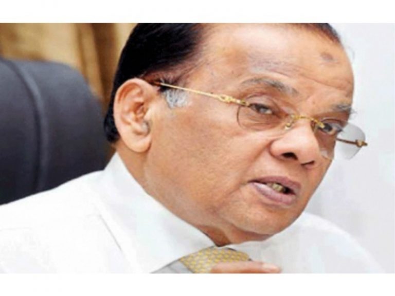 Will leave politics if UNP comes to power again – AJM Muzammil