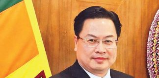 China is helping Sri Lanka out of ‘debt trap’ – envoy