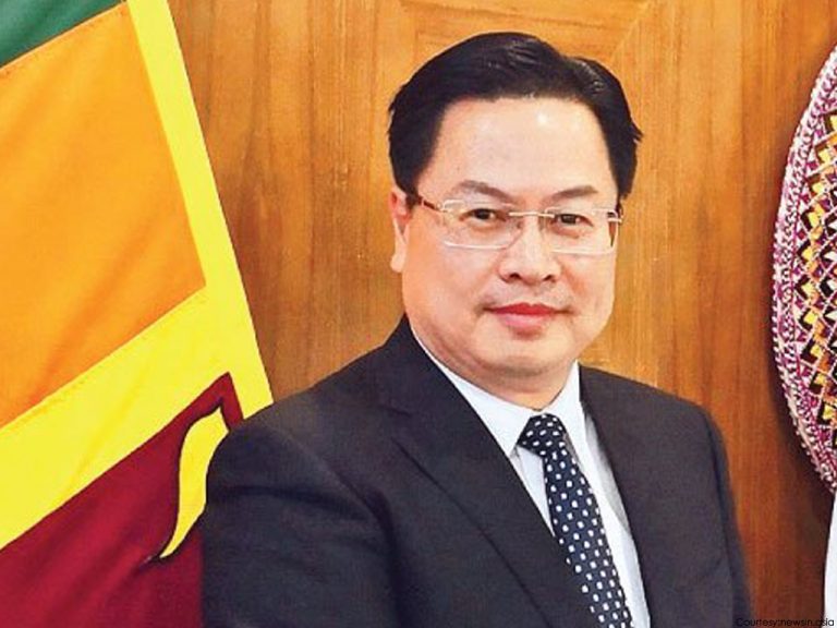 China worried over refusal to entertain Chinese nationals at restaurants, taxis