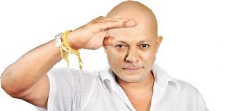 Madumadawa Aravinda resigns from his position at Pivithuru Hela Urumaya