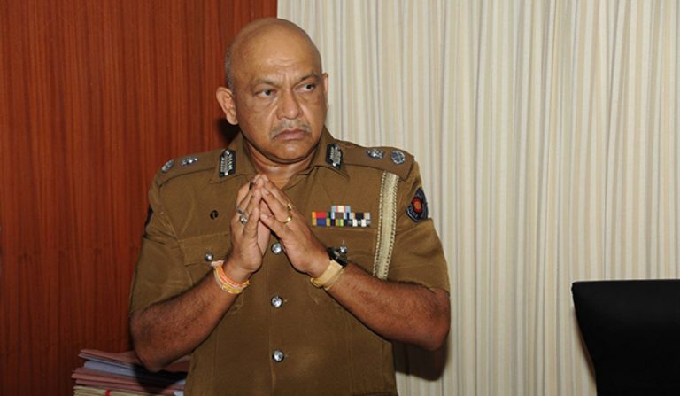 FCID’s main goal was political victimization : Dr. Nalaka Godahewa