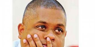 Sajin De Vass Gunawardena remanded