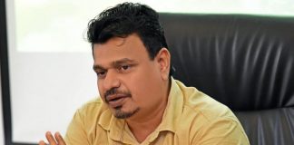 Weerakumara Dissanayake warns those who jeer them