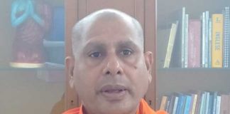 Battaramulle Seelarathana Thero complains against ‘fake’ social media posts about his manifesto