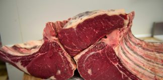 Red meat unhealthy? Maybe not, after all.