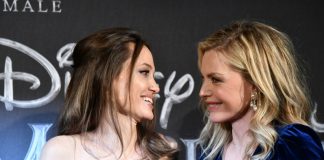 ‘Maleficent’ sequel scares up a box-office lead in N.America