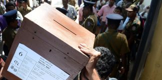 5000 new ballot boxes for Presidential election : Elections Commission