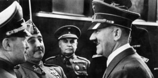 From Hitler to Michael Jackson, unlikely names for Nobel Peace Prize