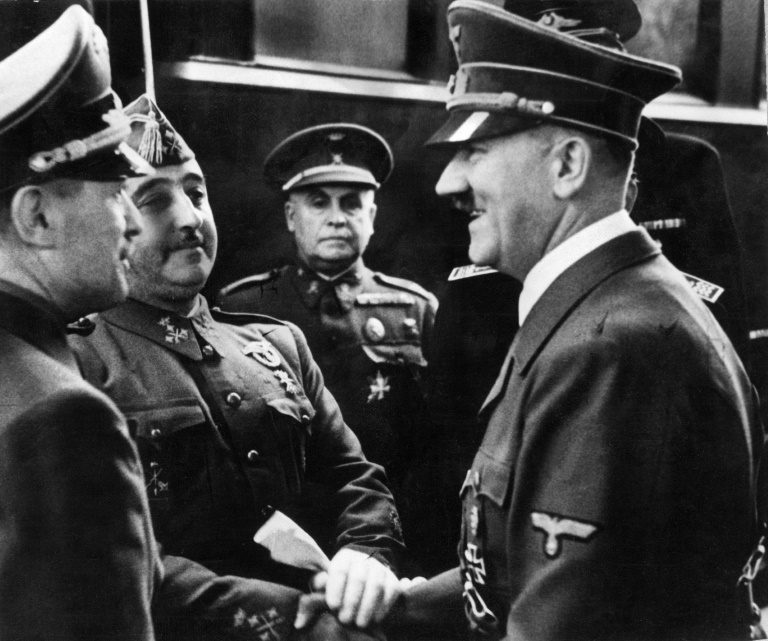 From Hitler to Michael Jackson, unlikely names for Nobel Peace Prize