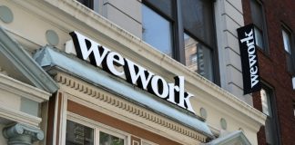SoftBank confirms multi-billion-dollar WeWork bailout
