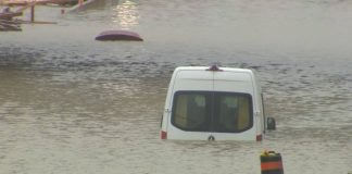 People affected by Nilwala River flooding