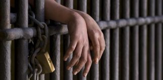 Brazilian gets life imprisonment for smuggling Cocaine