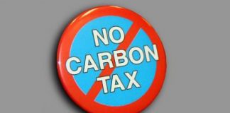 Carbon Tax to be abolished: Mangala