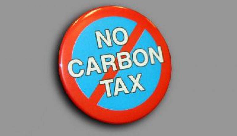 Carbon Tax to be abolished: Mangala