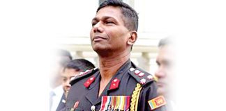 Brig Priyanka Fernando gets new appointment