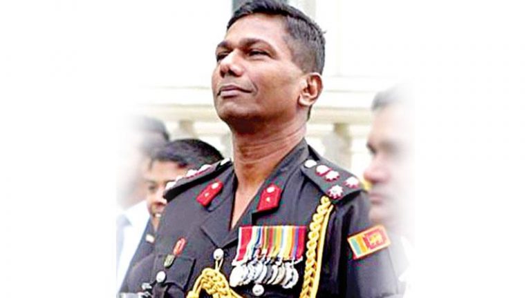 Brigadier Priyanka Fernando faces re-trial at UK court