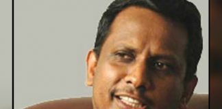 Sajith never acted to resolve racial conflicts in country – Samantha Vidyaratna