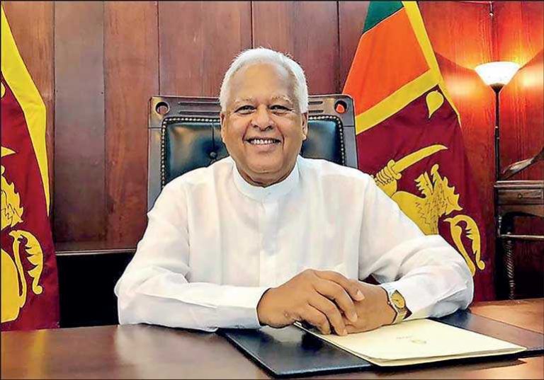 Personal firearms not needed for MP protection – Sarath Amunugama