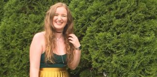 Cambodian police, sniffer dogs look for missing British woman