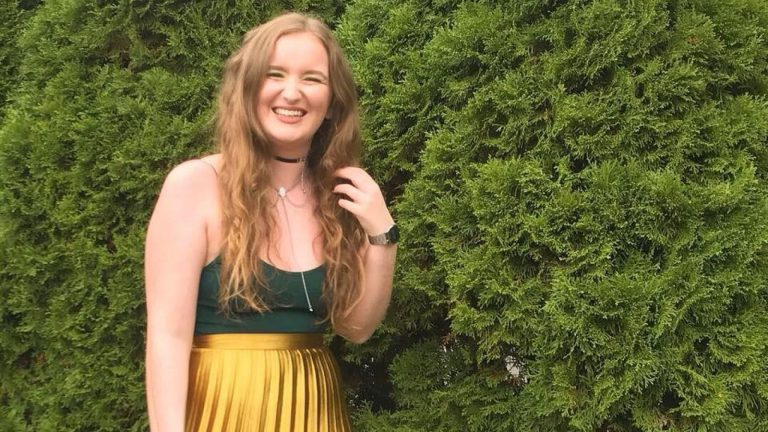 Cambodian police, sniffer dogs look for missing British woman