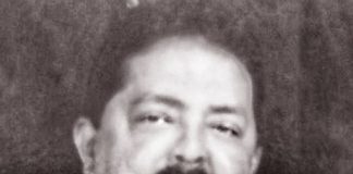 Minister Harin Fernando’s father passes away