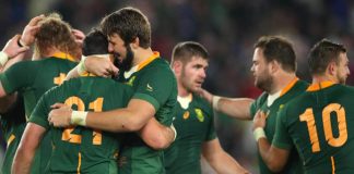 Rugby World Cup Final: South Africa crush England to clinch third crown
