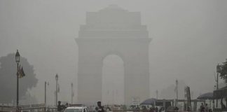 NBRO says Air Quality Index reading has improved slightly