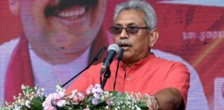 Only local products will be used for State constructions – Gota
