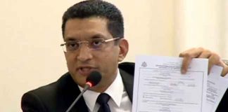 Gota not a US citizen, says his attorney