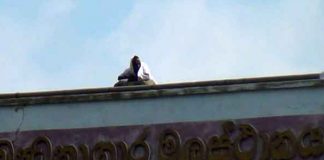 President’s Secretary informed on death row inmates’ protest demanding pardon