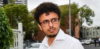 Australian pleads guilty over framing Sri Lankan colleague with fake terror notebook