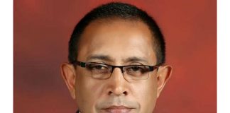 Kabir Hashim resigns from all portfolios following election defeat