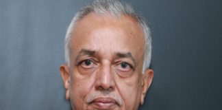 Malik Samarawickrama resigns from active politics